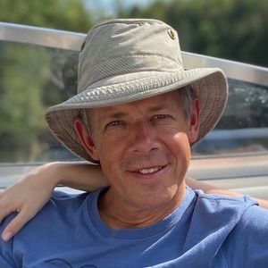 Meet your Posher, Jurgen